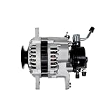 Generator Alternator Compatible for KIA K2700 MAZDA T3500 T4000 0K65A18300 0K65B18300 0K65E18300