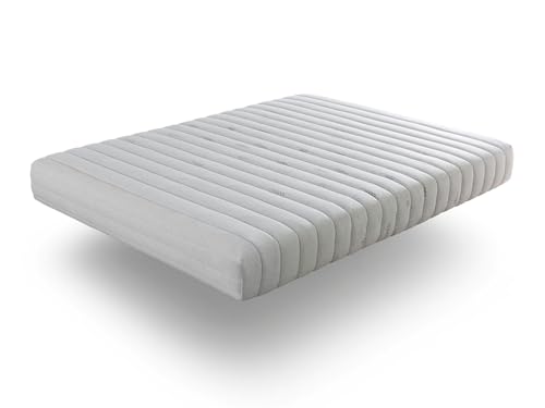 DORMISSIMO Colchón de látex Premium Natural 140x200