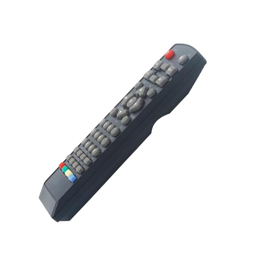 Télécommande pour SRT5200 SRT8112 et décodeurs Strong Thomson - 5