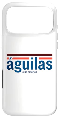 Coque iPhone 17 Pro Max Club America Marquez protection antichoc silicone
