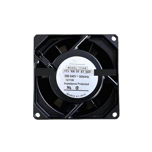 Ventilateur de refroidissement 113XN0181000 pour votre ordinateur de bureau
