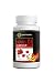 Produktbild Kräuterland Krillöl Kapseln, 90 oder 180 Stück à 500mg, Hochdosiert, Omega 3 Fettsäuren + DHA + EPA, aus der Antarktis (90 Kapseln)