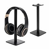 Digicharge Supporto per Cuffie e Cuffie da Gioco Supporto da Scrivania per SteelSeries Arc...