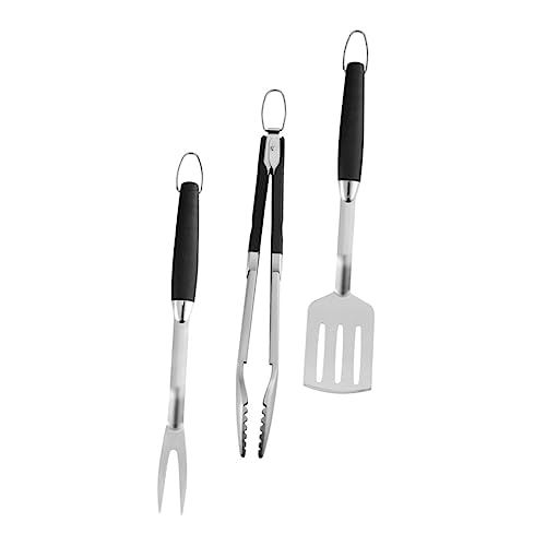Alipis Set de Herramientas para BBQ al Aire Libre miniatura 1