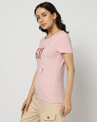 Image of Gap Women T-Shirt