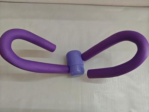Ejercitador multifuncional para muslos y abdomen miniatura 7