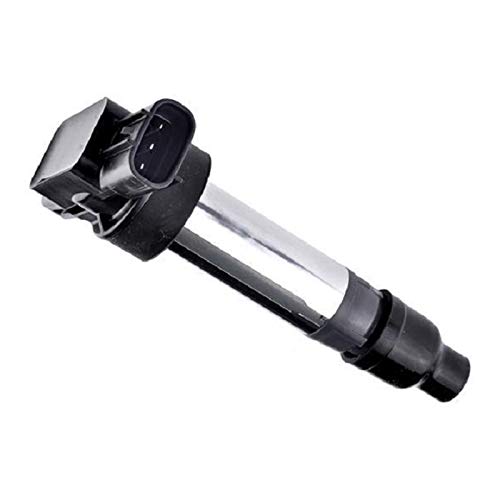 Tlily Zündspule für Alto Wagon R+ MPV