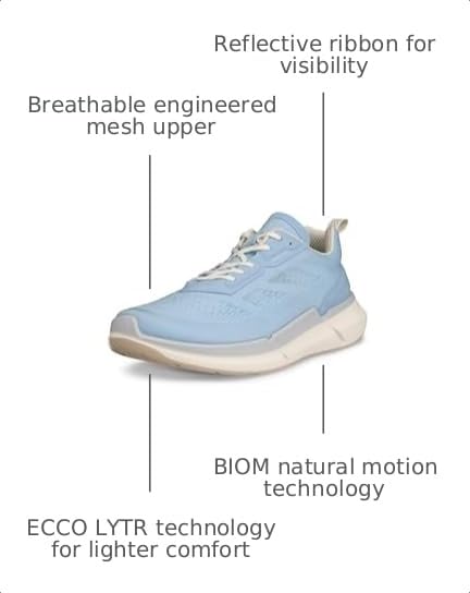 Image of ECCO Sport Biom 2.2 Textile Cross Trainer