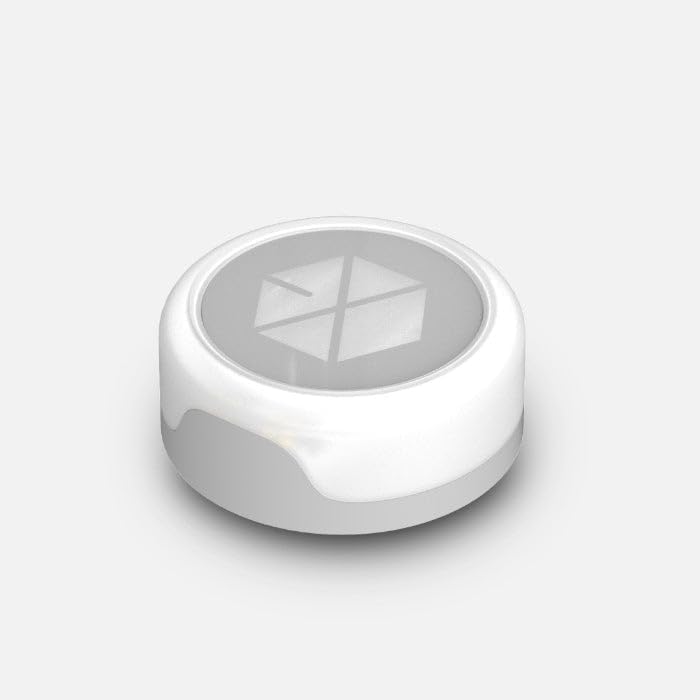 EXO OFFICIAL LIGHT TOK