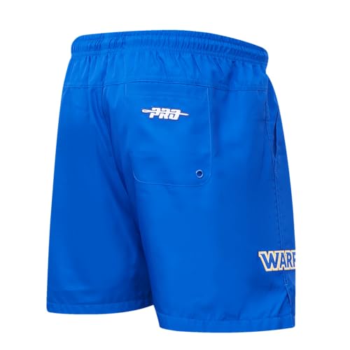 Image of Pro Standard NBA Mens Mens NBA Classic Woven Woven Short
