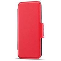 Doro Wallet Case (schwarz) für Doro 8100