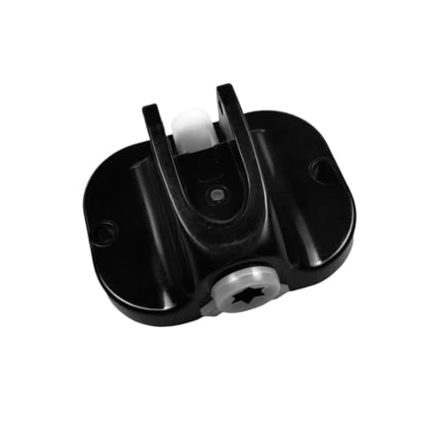 1 Set Single Head Front Panel Discharge Door Accessories Replacement,Compatible With GT Soft Serve Ice Cream Machines Spare Parts