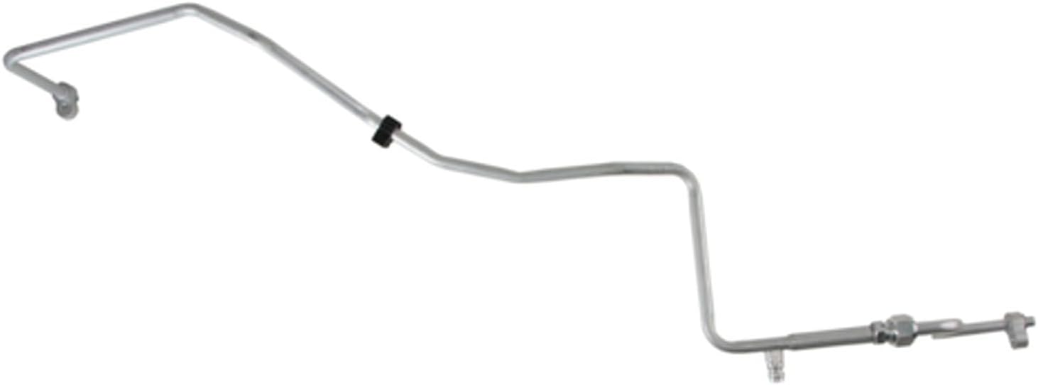 Replacement A/C Liquid Line with Orifice Tube for 2011-2014 Chevrolet, GMC Sierra 2500 HD, Sierra 3500 HD, Silverado 2500 HD, Silverado 3500, Silverado 3500 HD (V8 6.0L)