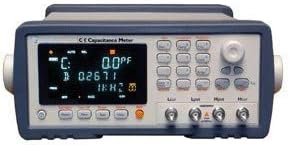 GOWE Capacitance Meter accuracy:0.2% speed:5t/s,2t/s