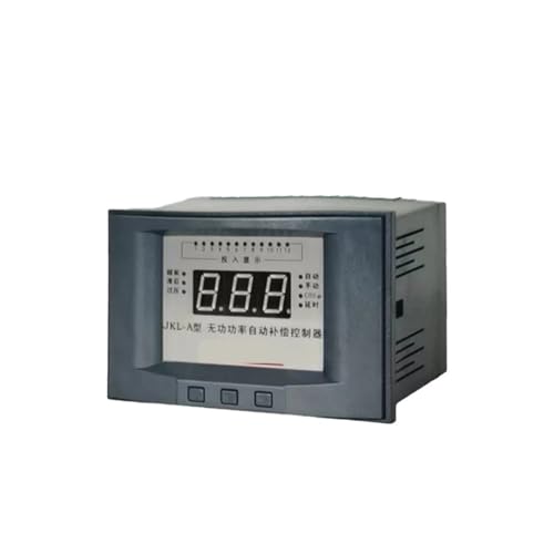 Compensateur statique de puissance réactive SVC JKL-A-12 régulateur automatique