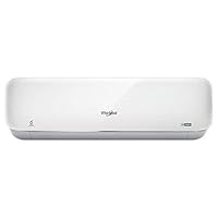 Whirlpool 1.5 Ton 3 Star Inverter Split AC (3D Cool Elite Pro, Copper Condenser, White)