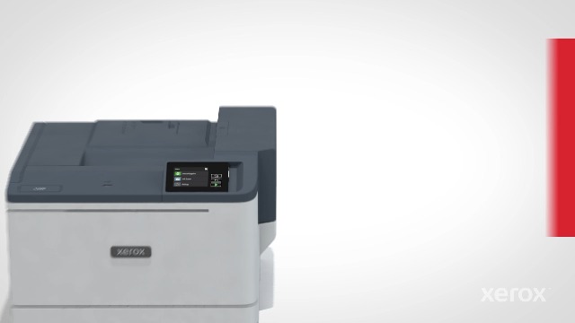 Amazon.com: Xerox C320dni Wireless Color Laser Printer for