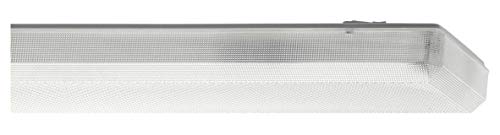 Preisvergleich Produktbild Regiolux AB-Leuchte KLPF 1 / 58 EVG