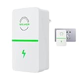 Power Saver Originale 2025, Risparmio Energetico Originale, 30 KW Risparmio di Energia Ele...