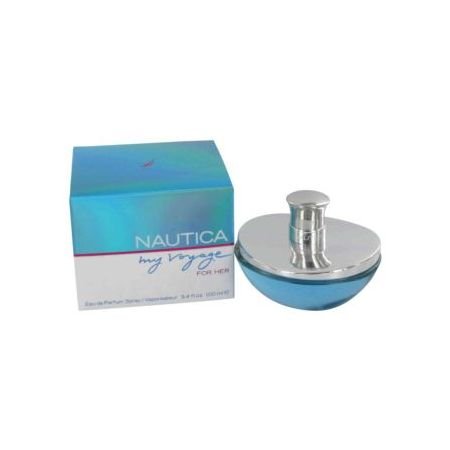 Nautica My Voyage Nautica Vaporisateur 100 ml
