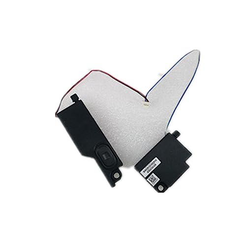 Haut-Parleur Interne pour HP ProBook 470 G2 Noir Pièce de Rechange