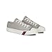 Prokeds Unisex Royal Lo Canvas Unisex Drizzle Grey