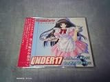 CD UNDER17 DreamParty イメージソング