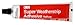 3M8001 - CRL Yellow 3M??? Super Weatherstrip Adhesive