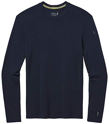 Smartwool Men's Merino 250 Baselayer Crew