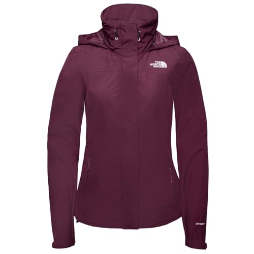 The North Face Sangro veste femme coupe vent imperméable rando outdoor