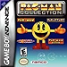 Pac-Man Collection (Renewed)