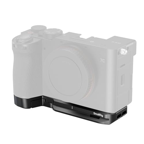 SONY α7C 本体 シルバー スモールリグ付き 31PjI16VjaL.jpg