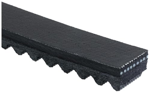 Courroie crantée ACDelco T28570 pour réparer la distribution de camion