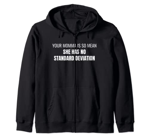 T-shirt Data Pun – Chemise pour geek – Cadeau pour les analystes de données Sweat à Capuche