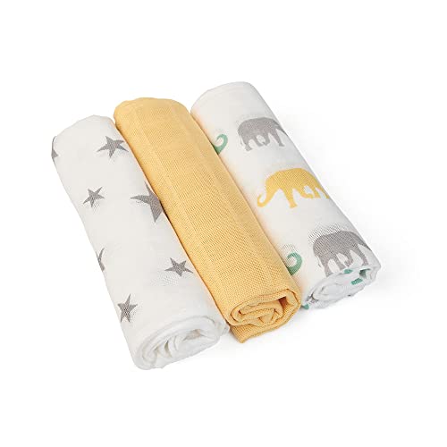 Lingettes de toilette Grünspecht mangue paquet de 960 g pour toute la famille