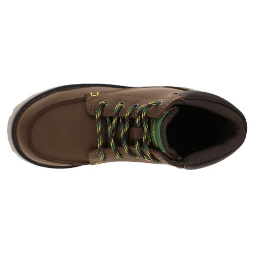 Skechers Bowland-Rugged-Trail 407054L Boys' Toddler-Youth Boot2