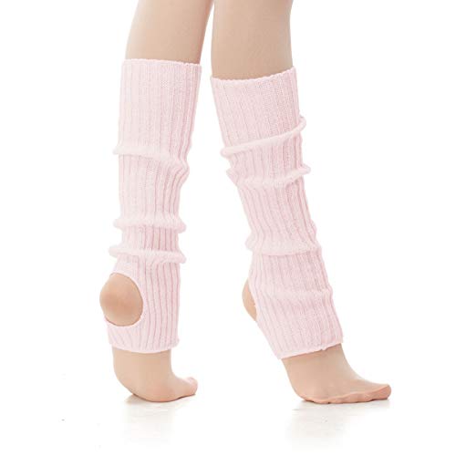 Intermezzo Filles Leg-Warmers 2010 Precal - Couleur: Rose (007) - Longueur: 40 cm Cover