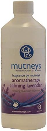 Mutneys Calming Lavender Fragrance Spray 500ml