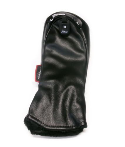 New Titleist GT Fairway Wood Golf Club Headcover - GT1, GT2, GT3 Cover w/Adjustable Tag # - image 2
