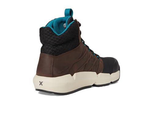 Image of Timberland PRO Morphix 6 inch Composite Safety Toe Waterproof