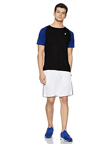 Image of Amazon Brand - Symactive Men's Regular Fit T-Shirt