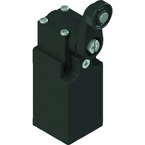 Pizzato リミットスイッチ FRタイプ6 ローラレバー30形