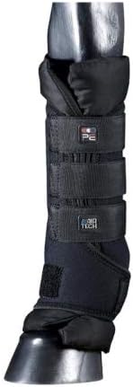 premier equine stable boots