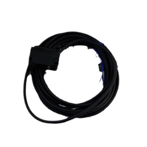 Sensor fotoeléctrico PR-M51N3 y amplificador compatible PR-MB15CP