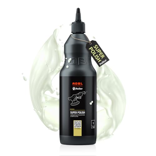 ADBL Rolka SUPER POLISH 1L - pasta do polerowania