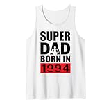 Super Dad Born In 1994