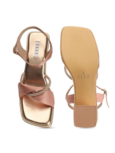 Image of ELLE womens El-gv-wn-61 Sandal