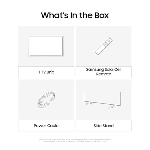 Samsung 138 cm (55 inches) Crystal 4K Vista Pro Ultra HD Smart LED TV UA55UE86AFULXL