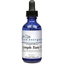 Lymph Tone II, 2 Ounce
