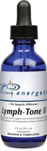 Lymph Tone II, 2 Ounce Lymph Tone II, 2 Ounce